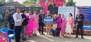 ‘टोलका जातीय नाम फेरिए, आत्मसम्मान महसुस भयो’   