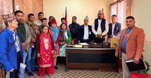 उद्यमीलाई सहुलियत ब्याजदरमा बिनाधितो ऋण   