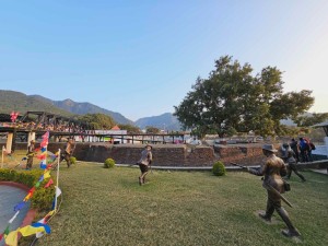 जितगढी विजयउत्सवः राष्ट्रिय स्वाभिमानमा इतिहास रचेको दिन        