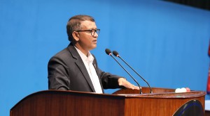 ‘कुलिङ अफ पिरियड’सम्बन्धी छानबिन समितिको प्रतिवेदन प्रतिनिधिसभामा पेस    