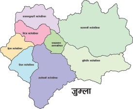 जुम्लाका स्थानीय तहको आन्तरिक स्रोत खुम्चिँदो    
