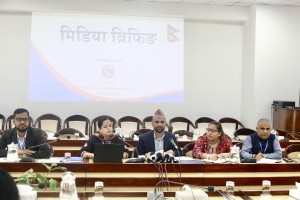 प्रधानमन्त्री कार्यालयको पछिल्लो कार्यप्रगति सार्वजनिक, विपद्पछिको मूल्याङ्कन जारी