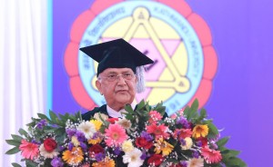 नेपाल कसैको मातहतमा रहेन-रहँदैन : प्रधानमन्त्री ओली   