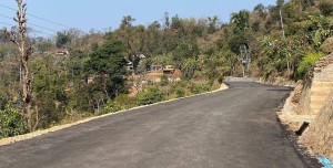 विकास-निर्माणका कामलाई तीव्र गतिमा कार्यान्वयन गर्दै व्यास नगरपालिका   