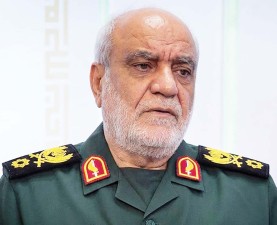 इजरायली आक्रमणमा इरानी गुप्तचर प्रमुख खादेमी मारिए