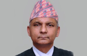 मन्त्रिपरिषद्का पूर्वअध्यक्ष रेग्मीद्वारा संविधान दिवसको शुभकामना   