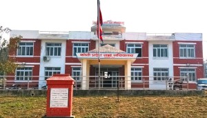 कोशी प्रदेश सभा: विनियोजन विधेयकमाथि छलफल जारी   