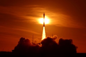 चीनद्वारा ‘क्वाइचोउ-११’ रकेटमार्फत व्यावसायिक अन्तरिक्ष यान प्रक्षेपण         