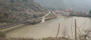 लमजुङमा १७ वटा आयोजनाबाट विद्युत् उत्पादन    