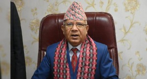 पूर्वप्रधानमन्त्री माधव नेपालसहित ९३ जनाविरुद्ध मुद्दा दायर        