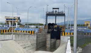 महाकाली सन्धिका तीन दशक : सिँचाइका लागि बगेन पानी        