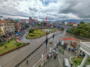 माइतीघर डुबान रोक्न छुट्टै ढल र वर्षाको पानी निकास प्रणाली बनाइने
