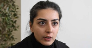 जेलमा पनि अडिग वकिल इमान मजारी        