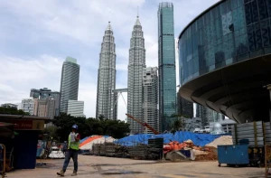 मलेसियामा भ्रष्टाचार विरोधी कारबाहीमा दुई हजारभन्दा बढी पक्राउ        