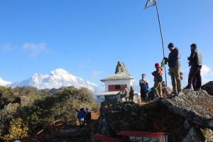 मालिकाधुरी यात्रा सहज बन्यो   