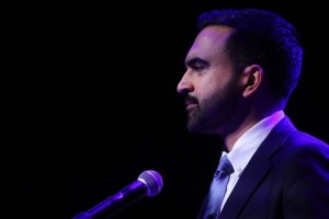 न्युयोर्कको मेयरमा ३४ वर्षीय जोहरान ममदानीको विजयपछि उत्साहको लहर