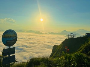 मानुङकोटलाई पर्यटकीय ग्राम बनाइने   