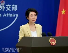 चीनले कहिल्यै पनि जापानी सैन्यवादको पुनरुत्थानलाई अनुमति दिँदैनः प्रवक्ता