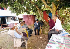 जेनजीको माग तत्काल सम्बोधन गर्न माओवादीको आग्रह     