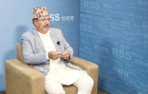 ‘भड्किएको अनुशासन’लाई सीमाभित्र ल्याउन निर्वाचन अपरिहार्य : कावा प्रमुख आयुक्त भण्डारी   
