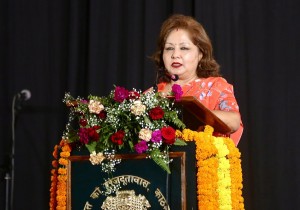 नेपाल भारत सम्बन्ध ऐतिहासिक : परराष्ट्रमन्त्री   