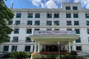 बिदामा पनि पठनपाठन गर्न शिक्षा मन्त्रालयको अनुरोध   