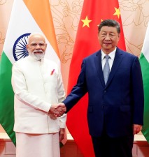 ड्रयागन र हात्ती एकजुट हुनुपर्छ : चिनियाँ राष्ट्रपति सी
