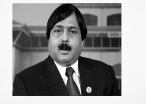 नेपाली कांग्रेसका नेता तथा पूर्वमन्त्री अफताव आलमको निधन