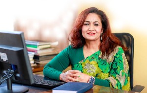 आज विश्व प्रेस स्वतन्त्रता दिवस : पेसागत र भौतिक सुरक्षाको जोखिमले प्रेस स्वतन्त्रता चुनौतीपूर्ण बनेको अध्यक्ष निर्मला शर्माको भनाई