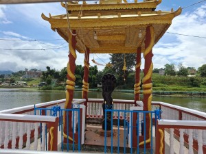 नागदहमा नागपञ्चमी मेलाको तयारी पूरा   