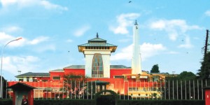 सत्र वर्षमा ४७ लाखले गरे नारायणहिटी संग्रहालय अवलोकन    