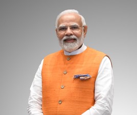 भारतीय प्रधानमन्त्री मोदीद्वारा बाढीका कारण भएको जनधनको क्षतिप्रति दुःख व्यक्त   