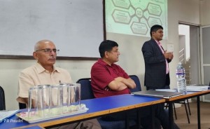 २२ देशको सहभागितामा काठमाडौंमा मनोविज्ञान सम्मेलन आयोजनाको तयारी