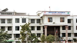 हिंसात्मक घटनाको न्यायिक छानबिन समिति गठन गर्न कांग्रेसको माग