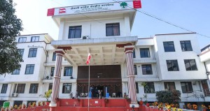 कांग्रेसले संविधान संशोधनका लागि सुझाव दिन गठित विज्ञ समितिलाई दियो पूर्णता    