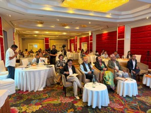 लैङ्गिक समानता, अपाङ्गता तथा सामाजिक समावेशीकरणको प्रभावकारी कार्यान्वयनमा जोड    