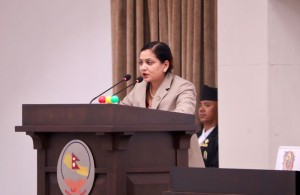 मधेसमा स्वास्थ्य, शिक्षा र विशेषज्ञ सेवा विस्तारका लागि प्रतिष्ठान आवश्यक
