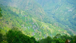 ओखरबोटको तामाखानी उत्खननका लागि अध्ययन सुरु   