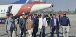 जुनसुकै अवस्थामा पनि एमाले चुनावमा होमिन्छ : एमाले अध्यक्ष ओली    