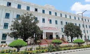 भ्रष्टाचार नियन्त्रणका लागि उपयुक्त सुझाव दिन आग्रह   