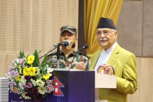 सूचना तथा सञ्चार प्रविधिका क्षेत्रमा लगानी बढाउन प्रधानमन्त्रीको आग्रह        
