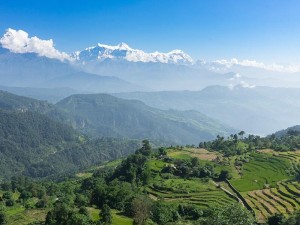 कास्कीको पञ्चासेमा पछिल्लो २४ घण्टामा सर्वाधिक वर्षा