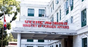 नेपाल सरकारद्वारा भारत–पाकिस्तानबीच बढ्दो तनावप्रति चिन्ता व्यक्त   