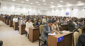 प्रतिनिधिसभा बैठक बस्दै : नीति तथा कार्यक्रम छलफल
