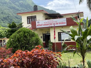 बृहत्तर पशु विकास प्रवर्द्धन कार्यक्रमबाट किसान लाभान्वित   