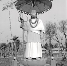 आज महागुरु फाल्गुनन्दको १४१औँ जयन्ती मनाइँदै   