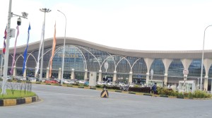 पोखरा अन्तरराष्ट्रिय विमानस्थलमा फ्लाई दुबईको आजदेखि नियमित उडान   