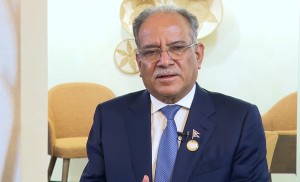 निर्वाचनमा कुनै समीकरण हुँदैन : संयोजक प्रचण्ड        