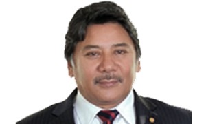 बैंक तथा वित्तीय संस्था परिसंघको अध्यक्षमा श्रेष्ठ    