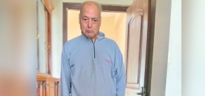 प्रदीप नेपालको निधन